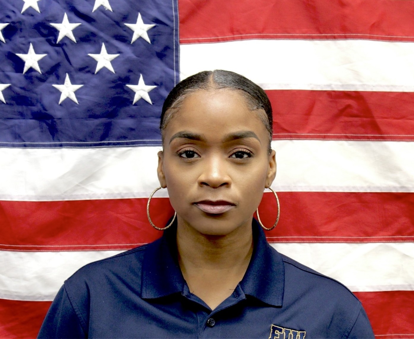 Ms. Moore